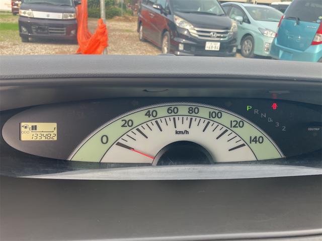 タント  スライドドア TV スマートキー 電動格納ミラー ベンチシート AT CD DVD再生 エアコン(49枚目)