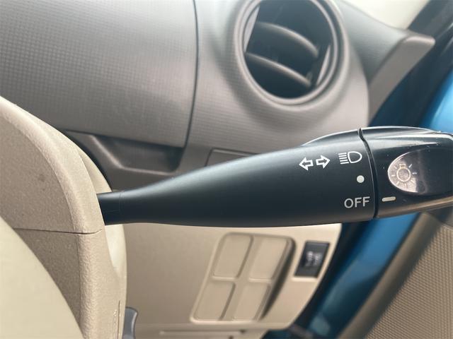 タント  スライドドア TV スマートキー 電動格納ミラー ベンチシート AT CD DVD再生 エアコン(52枚目)