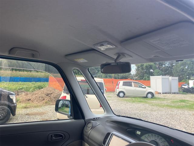 タント  スライドドア TV スマートキー 電動格納ミラー ベンチシート AT CD DVD再生 エアコン(54枚目)