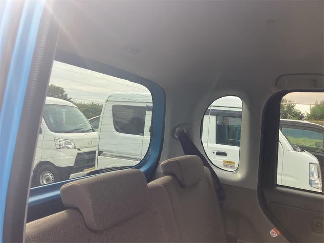 タント  スライドドア TV スマートキー 電動格納ミラー ベンチシート AT CD DVD再生 エアコン(59枚目)