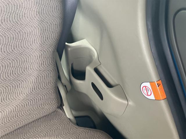 タント  スライドドア TV スマートキー 電動格納ミラー ベンチシート AT CD DVD再生 エアコン(64枚目)