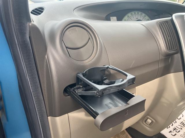 タント  スライドドア TV スマートキー 電動格納ミラー ベンチシート AT CD DVD再生 エアコン(65枚目)