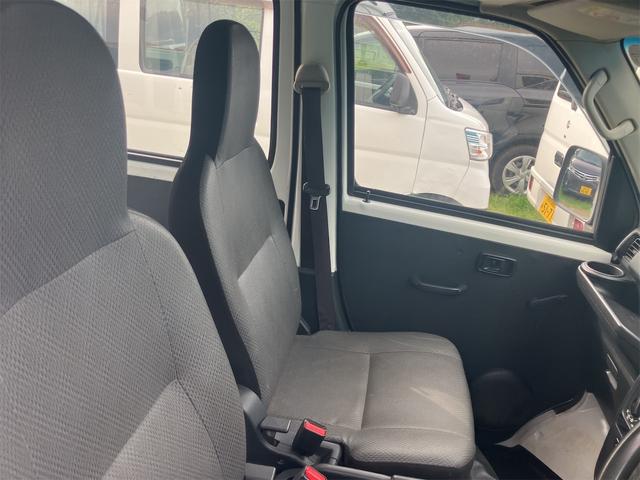 ハイゼットカーゴ スペシャルクリーンＳＡＩＩＩ　ＡＴ　衝突被害軽減システム　ナビ　両側スライドドア　アイドリングストップ　オートマチックハイビーム　ＡＢＳ　ＥＳＣ　エアコン　パワーステアリング　運転席エアバッグ　助手席エアバッグ　ＣＤ（38枚目）