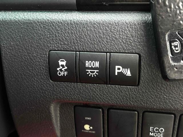 ヴェルファイア 2.4Z ETC バックカメラ ナビ TV クリアランスソナー 両側電動スライドドア オートライト HID スマートキー 電動格納ミラー 3列シート オットマン CVT アルミホイール CD DVD再生 USB(12枚目)