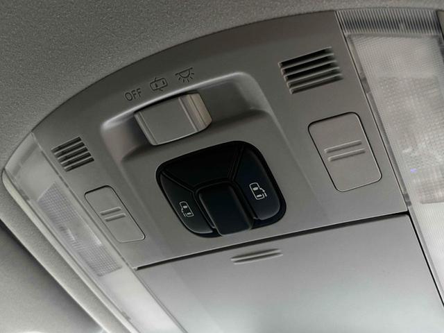 ヴェルファイア 2.4Z ETC バックカメラ ナビ TV クリアランスソナー 両側電動スライドドア オートライト HID スマートキー 電動格納ミラー 3列シート オットマン CVT アルミホイール CD DVD再生 USB(13枚目)