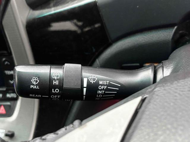 ヴェルファイア 2.4Z ETC バックカメラ ナビ TV クリアランスソナー 両側電動スライドドア オートライト HID スマートキー 電動格納ミラー 3列シート オットマン CVT アルミホイール CD DVD再生 USB(21枚目)