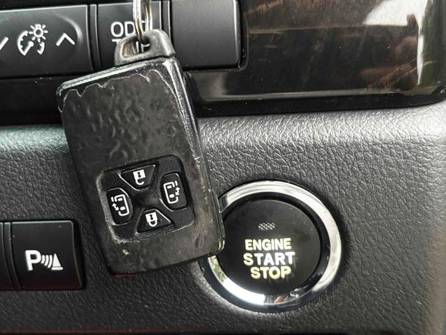 ヴェルファイア 2.4Z ETC バックカメラ ナビ TV クリアランスソナー 両側電動スライドドア オートライト HID スマートキー 電動格納ミラー 3列シート オットマン CVT アルミホイール CD DVD再生 USB(24枚目)