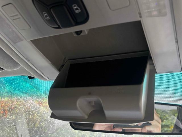 ヴェルファイア 2.4Z ETC バックカメラ ナビ TV クリアランスソナー 両側電動スライドドア オートライト HID スマートキー 電動格納ミラー 3列シート オットマン CVT アルミホイール CD DVD再生 USB(34枚目)