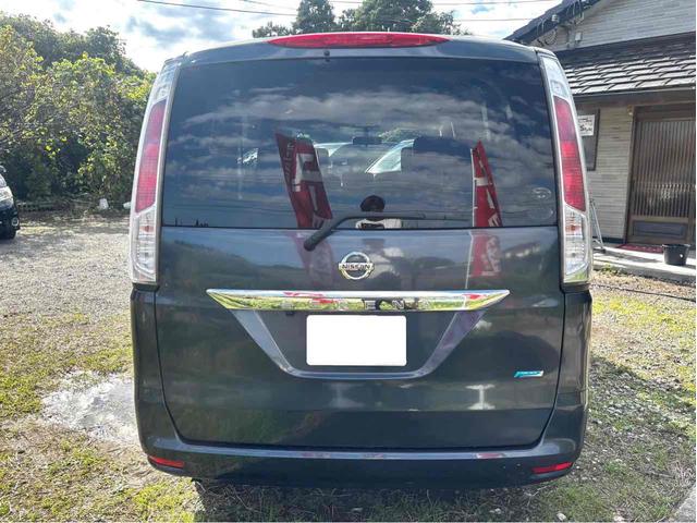 セレナ 20X ETC バックカメラ TV オートクルーズコントロール 両側スライド・片側電動 スマートキー 電動格納ミラー 3列シート ウォークスルー CVT Bluetooth 衝突安全ボディ ABS ESC(21枚目)