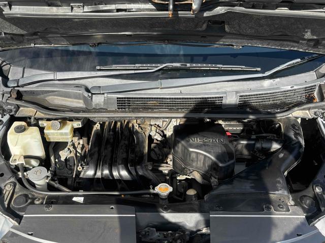 セレナ 20X ETC バックカメラ TV オートクルーズコントロール 両側スライド・片側電動 スマートキー 電動格納ミラー 3列シート ウォークスルー CVT Bluetooth 衝突安全ボディ ABS ESC(24枚目)