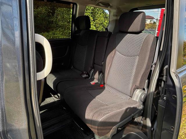 セレナ 20X ETC バックカメラ TV オートクルーズコントロール 両側スライド・片側電動 スマートキー 電動格納ミラー 3列シート ウォークスルー CVT Bluetooth 衝突安全ボディ ABS ESC(32枚目)