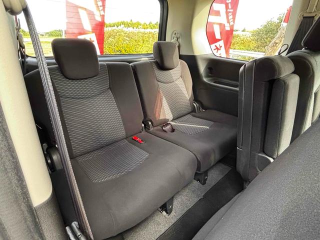 セレナ 20X ETC バックカメラ TV オートクルーズコントロール 両側スライド・片側電動 スマートキー 電動格納ミラー 3列シート ウォークスルー CVT Bluetooth 衝突安全ボディ ABS ESC(40枚目)