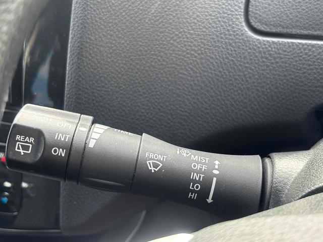 セレナ 20X ETC バックカメラ TV オートクルーズコントロール 両側スライド・片側電動 スマートキー 電動格納ミラー 3列シート ウォークスルー CVT Bluetooth 衝突安全ボディ ABS ESC(43枚目)