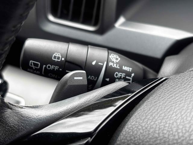 ステップワゴンスパーダ Ｓ　ＥＴＣ　バックカメラ　ナビ　ＴＶ　両側スライド・片側電動　オートライト　ＨＩＤ　キーレスエントリー　３列シート　ＣＶＴ　アルミホイール　ＣＤ　ＵＳＢ　Ｂｌｕｅｔｏｏｔｈ　盗難防止システム（19枚目）