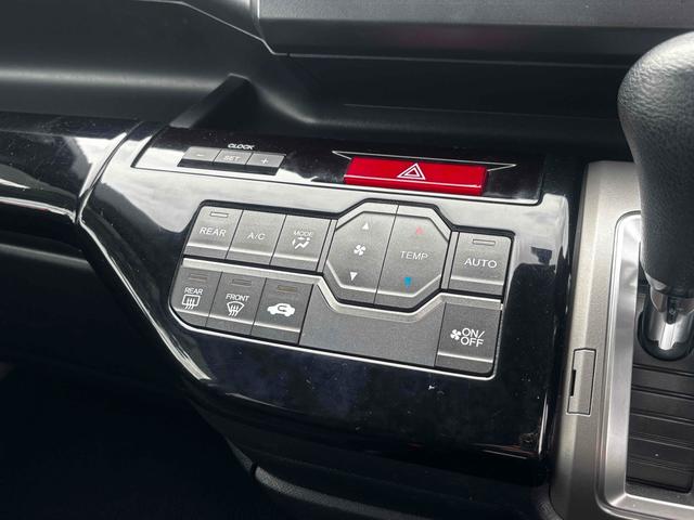 ステップワゴンスパーダ Ｓ　ＥＴＣ　バックカメラ　ナビ　ＴＶ　両側スライド・片側電動　オートライト　ＨＩＤ　キーレスエントリー　３列シート　ＣＶＴ　アルミホイール　ＣＤ　ＵＳＢ　Ｂｌｕｅｔｏｏｔｈ　盗難防止システム（22枚目）