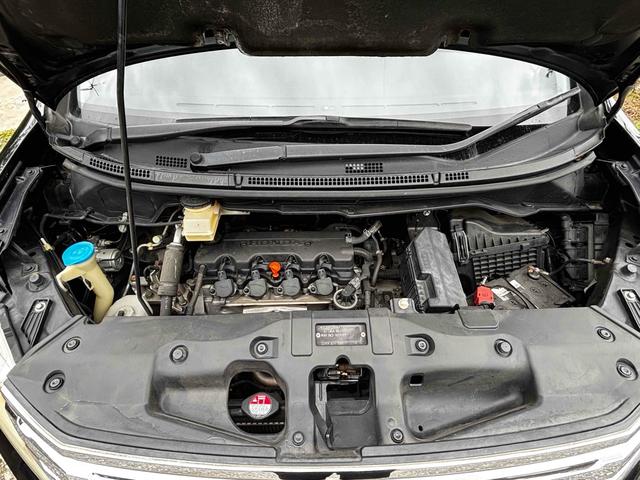 ステップワゴンスパーダ Ｓ　ＥＴＣ　バックカメラ　ナビ　ＴＶ　両側スライド・片側電動　オートライト　ＨＩＤ　キーレスエントリー　３列シート　ＣＶＴ　アルミホイール　ＣＤ　ＵＳＢ　Ｂｌｕｅｔｏｏｔｈ　盗難防止システム（37枚目）