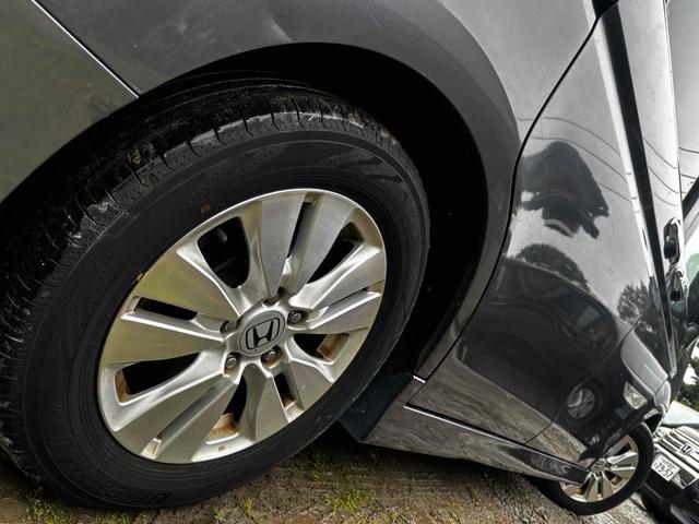 ステップワゴンスパーダ Z ドライブレコーダー ETC 両側電動スライドドア オートライト HID スマートキー 電動格納ミラー 3列シート CVT アルミホイール CD ミュージックプレイヤー接続可 盗難防止システム(24枚目)