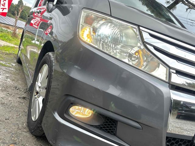 ステップワゴンスパーダ Z ドライブレコーダー ETC 両側電動スライドドア オートライト HID スマートキー 電動格納ミラー 3列シート CVT アルミホイール CD ミュージックプレイヤー接続可 盗難防止システム(25枚目)