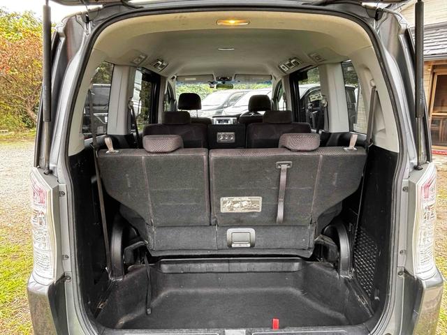 ステップワゴンスパーダ Z ドライブレコーダー ETC 両側電動スライドドア オートライト HID スマートキー 電動格納ミラー 3列シート CVT アルミホイール CD ミュージックプレイヤー接続可 盗難防止システム(29枚目)