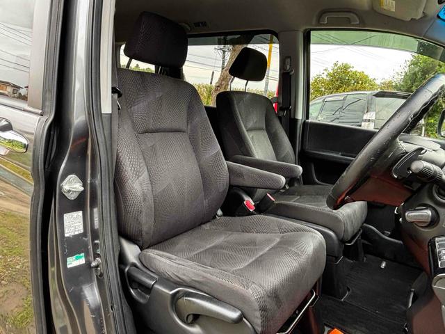 ステップワゴンスパーダ Z ドライブレコーダー ETC 両側電動スライドドア オートライト HID スマートキー 電動格納ミラー 3列シート CVT アルミホイール CD ミュージックプレイヤー接続可 盗難防止システム(35枚目)