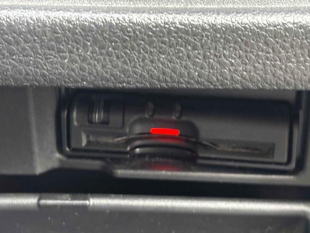 高速走行もスムーズにお支払いが可能な【ＥＴＣ】ご納車までにセットアップを行い、ご納車時にはご利用いただけるようにいたします。