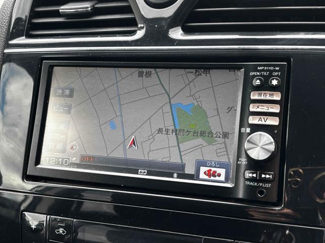 セレナ ハイウェイスター　Ｖセレクション　バッテリー新品交換済み　ＥＴＣ　バックカメラ　ナビ　オートクルーズ　両側電動スライドドア　オートライト　スマートキー　アイドリングストップ　電動格納ミラー　アルミホイール　Ｂｌｕｅｔｏｏｔｈ（7枚目）