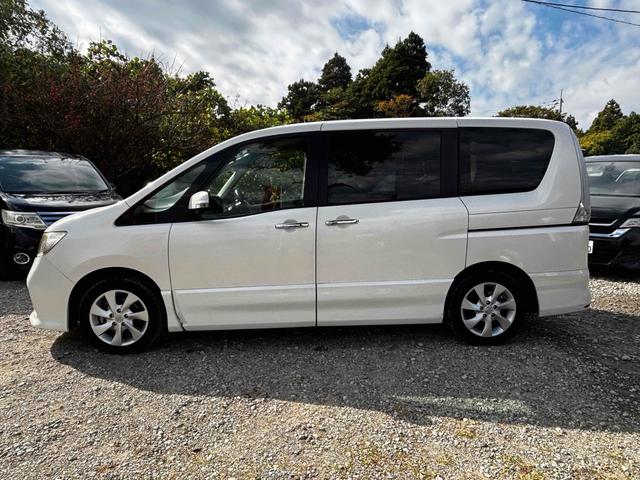 セレナ ハイウェイスター　Ｖセレクション　バッテリー新品交換済み　ＥＴＣ　バックカメラ　ナビ　オートクルーズ　両側電動スライドドア　オートライト　スマートキー　アイドリングストップ　電動格納ミラー　アルミホイール　Ｂｌｕｅｔｏｏｔｈ（22枚目）