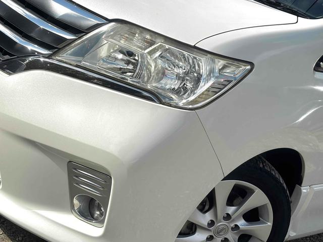 セレナ ハイウェイスター　Ｖセレクション　バッテリー新品交換済み　ＥＴＣ　バックカメラ　ナビ　オートクルーズ　両側電動スライドドア　オートライト　スマートキー　アイドリングストップ　電動格納ミラー　アルミホイール　Ｂｌｕｅｔｏｏｔｈ（25枚目）