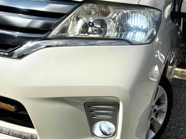 セレナ ハイウェイスター　Ｖセレクション　バッテリー新品交換済み　ＥＴＣ　バックカメラ　ナビ　オートクルーズ　両側電動スライドドア　オートライト　スマートキー　アイドリングストップ　電動格納ミラー　アルミホイール　Ｂｌｕｅｔｏｏｔｈ（26枚目）