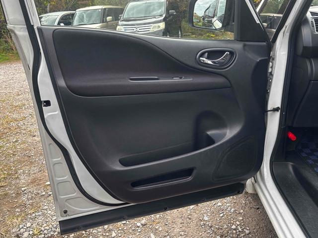 セレナ ハイウェイスター　Ｖセレクション　バッテリー新品交換済み　ＥＴＣ　バックカメラ　ナビ　オートクルーズ　両側電動スライドドア　オートライト　スマートキー　アイドリングストップ　電動格納ミラー　アルミホイール　Ｂｌｕｅｔｏｏｔｈ（36枚目）