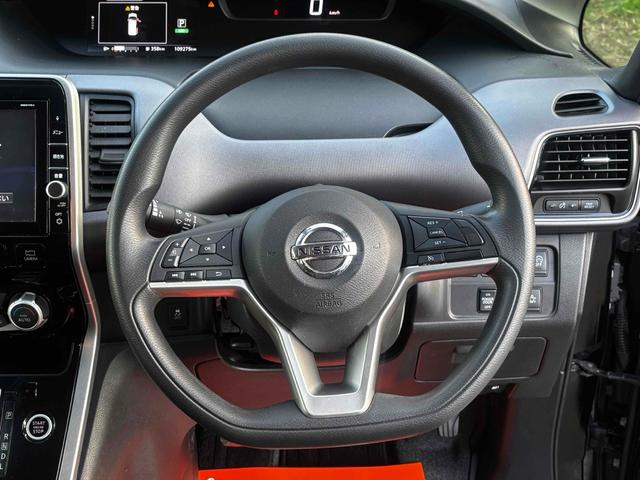 セレナ Ｘ　Ｖセレクション　Ｓ－ＨＹＢＲＩＤ　ドライブレコーダー　ＥＴＣ　全周囲カメラ　オートクルーズコントロール　パークアシスト　衝突被害軽減システム　両側電動スライドドア　オートライト　スマートキー　アイドリングストップ（5枚目）