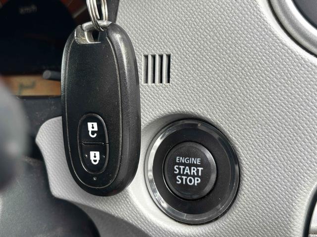 ワゴンＲ ＦＸリミテッド　ＥＴＣ　スマートキー　電動格納ミラー　ベンチシート　ＡＴ　盗難防止システム　ＣＤ　アルミホイール　衝突安全ボディ　エアコン　パワーステアリング　パワーウィンドウ（13枚目）