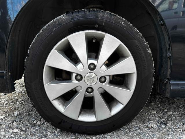 ワゴンＲ ＦＸリミテッド　ＥＴＣ　スマートキー　電動格納ミラー　ベンチシート　ＡＴ　盗難防止システム　ＣＤ　アルミホイール　衝突安全ボディ　エアコン　パワーステアリング　パワーウィンドウ（25枚目）