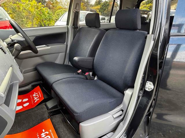 ワゴンＲ ＦＸリミテッド　ＥＴＣ　スマートキー　電動格納ミラー　ベンチシート　ＡＴ　盗難防止システム　ＣＤ　アルミホイール　衝突安全ボディ　エアコン　パワーステアリング　パワーウィンドウ（40枚目）