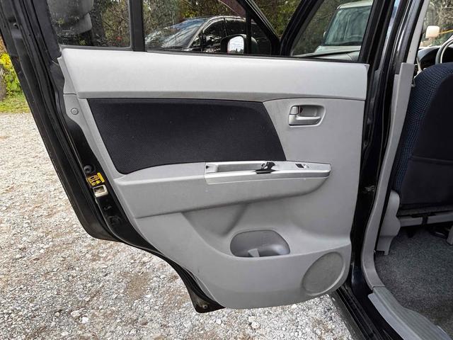ワゴンＲ ＦＸリミテッド　ＥＴＣ　スマートキー　電動格納ミラー　ベンチシート　ＡＴ　盗難防止システム　ＣＤ　アルミホイール　衝突安全ボディ　エアコン　パワーステアリング　パワーウィンドウ（44枚目）