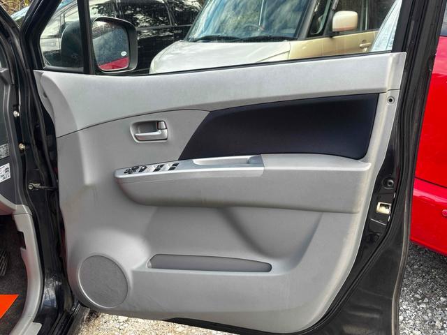 ワゴンＲ ＦＸリミテッド　ＥＴＣ　スマートキー　電動格納ミラー　ベンチシート　ＡＴ　盗難防止システム　ＣＤ　アルミホイール　衝突安全ボディ　エアコン　パワーステアリング　パワーウィンドウ（45枚目）