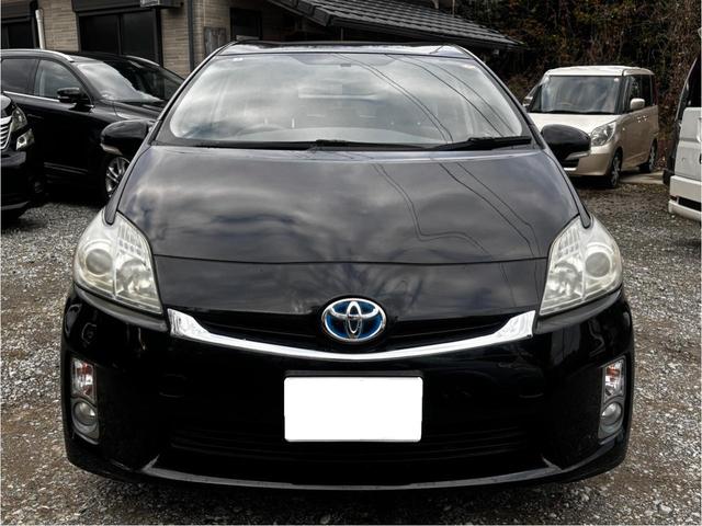 プリウス Ｓ（3枚目）