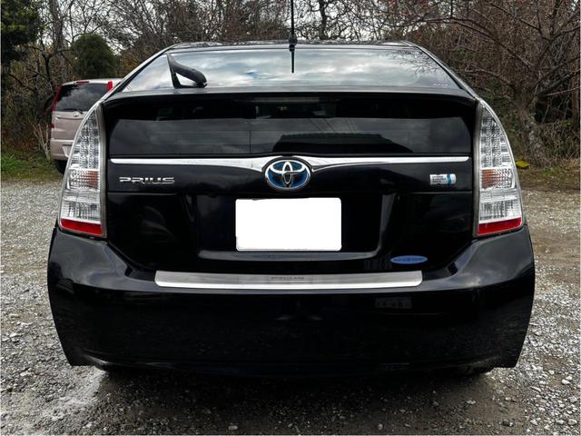 プリウス Ｓ（5枚目）