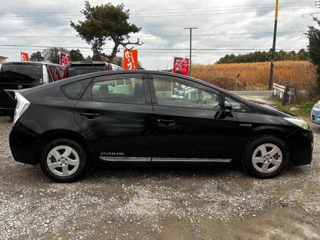 プリウス Ｓ（9枚目）