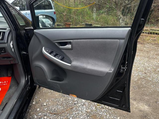 プリウス Ｓ（14枚目）