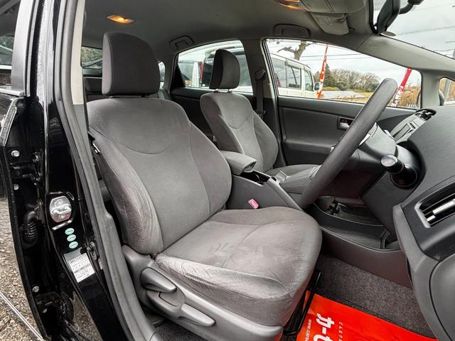 プリウス Ｓ（18枚目）