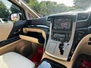 TOYOTA VELLFIRE HYBRID