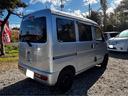 トランスポーター　４ＷＤ　ＭＴ　ＥＴＣ　両側スライドドア　エアコン　パワーウィンドウ　運転席エアバッグ（22枚目）