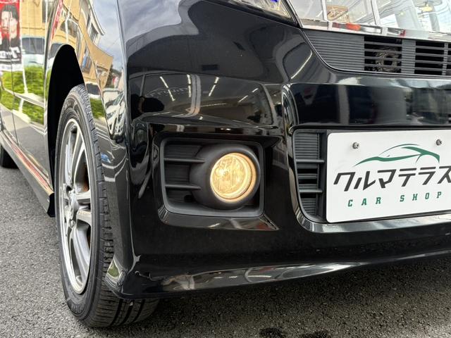 Ｎ－ＢＯＸカスタム Ｇ　ＳＳパッケージ　純正ナビ／バックカメラ／両側パワースライドドア／衝突軽減ブレーキ／プッシュスタート／ＨＩＤ（30枚目）