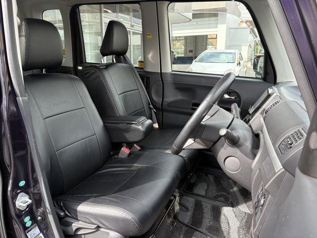 タント カスタムＲＳ　ＳＡ　社外８インチナビ／フルセグ／両側パワースライドドア／衝突軽減ブレーキ／プッシュスタート／ＬＥＤヘッドライト／Ｂｌｕｅｔｏｏｔｈ（9枚目）