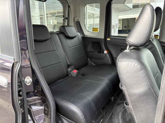 タント カスタムＲＳ　ＳＡ　社外８インチナビ／フルセグ／両側パワースライドドア／衝突軽減ブレーキ／プッシュスタート／ＬＥＤヘッドライト／Ｂｌｕｅｔｏｏｔｈ（13枚目）