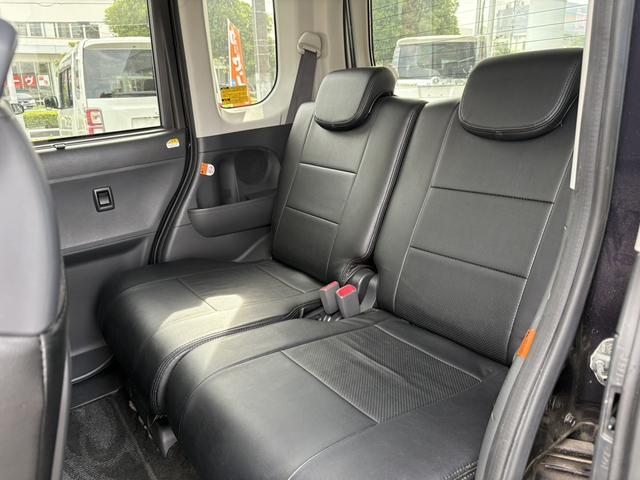 タント カスタムＲＳ　ＳＡ　社外８インチナビ／フルセグ／両側パワースライドドア／衝突軽減ブレーキ／プッシュスタート／ＬＥＤヘッドライト／Ｂｌｕｅｔｏｏｔｈ（14枚目）