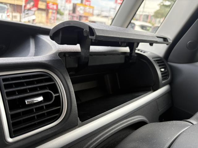 タント カスタムＲＳ　ＳＡ　社外８インチナビ／フルセグ／両側パワースライドドア／衝突軽減ブレーキ／プッシュスタート／ＬＥＤヘッドライト／Ｂｌｕｅｔｏｏｔｈ（26枚目）