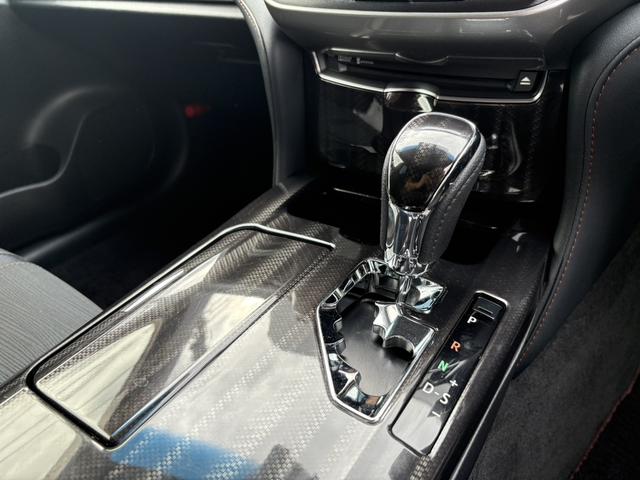 クラウンハイブリッド アスリートS ブラックスタイル 純正ナビ/バックカメラ/純正18インチAW/レーダークルーズコントロール/プッシュスタート/パワーシート/Bluetooth接続可(24枚目)