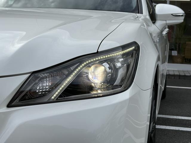 クラウンハイブリッド アスリートS ブラックスタイル 純正ナビ/バックカメラ/純正18インチAW/レーダークルーズコントロール/プッシュスタート/パワーシート/Bluetooth接続可(31枚目)